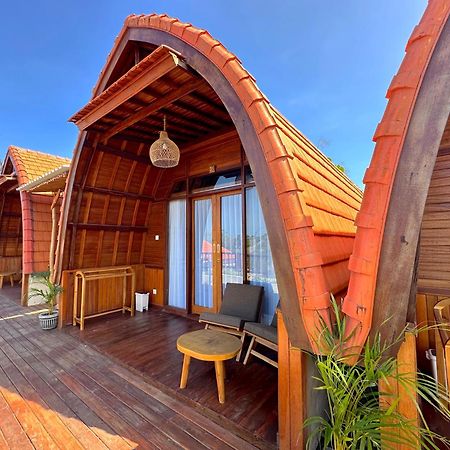 Hotel Puri Melati Uluwatu Exteriér fotografie