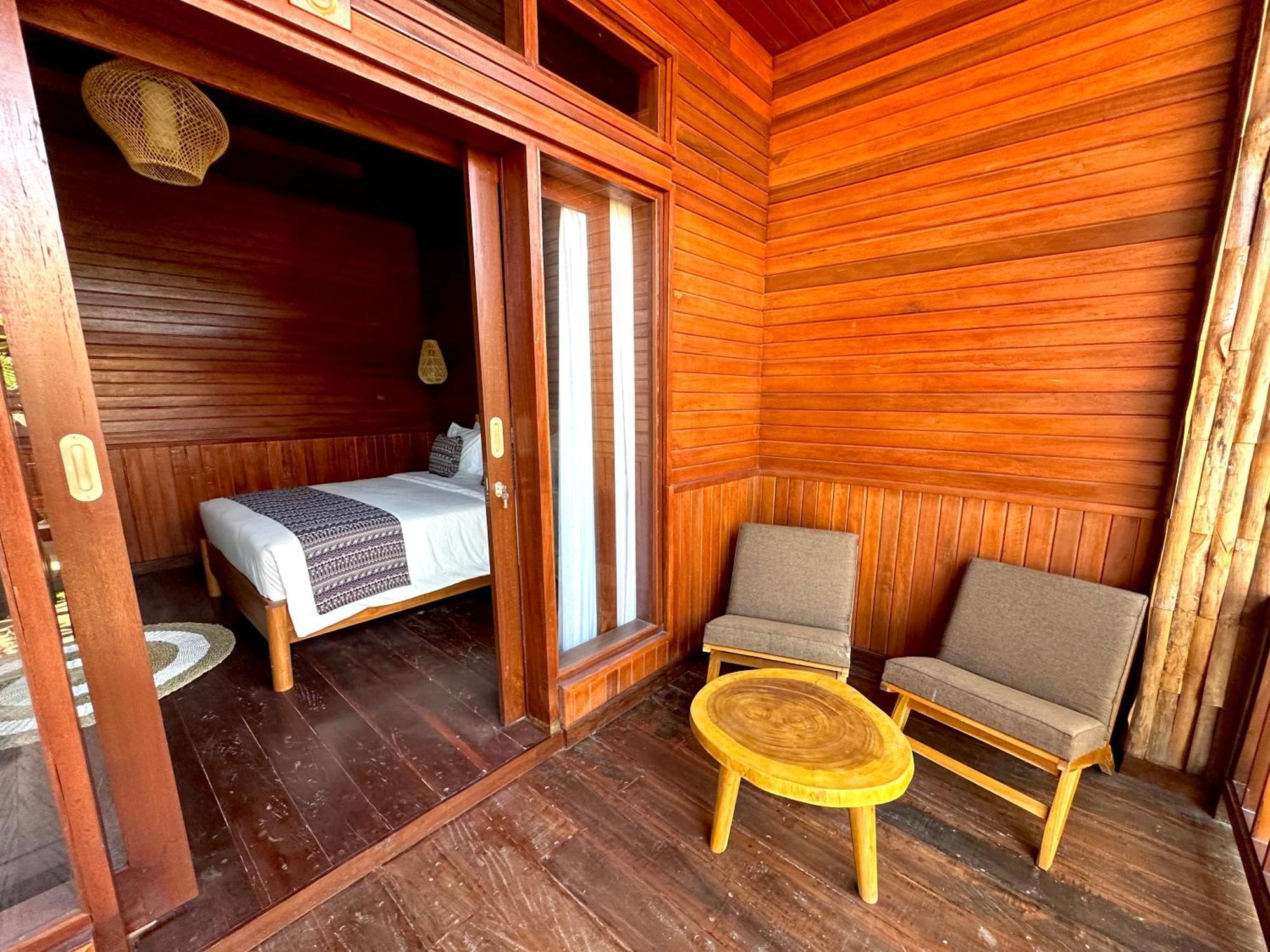 Hotel Puri Melati Uluwatu Exteriér fotografie